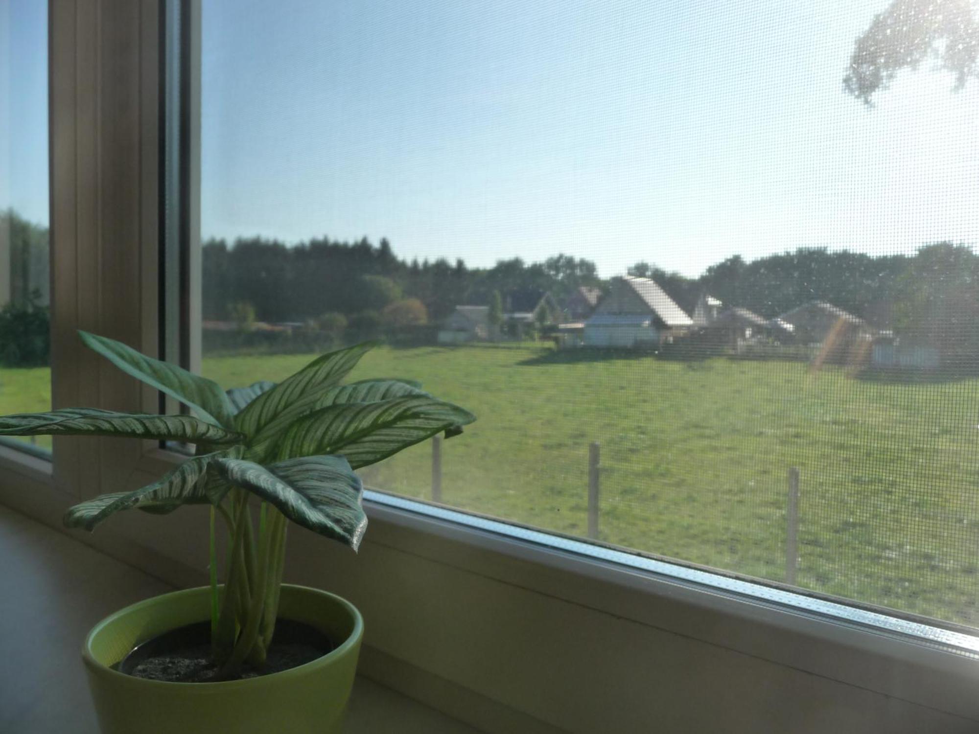 Appartement De Alpacaboerderij à Bocholt Chambre photo