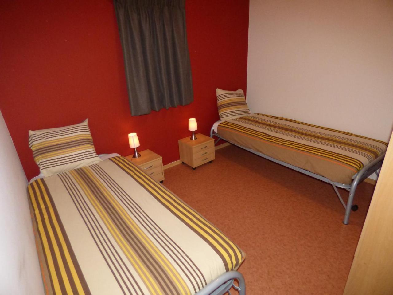 Appartement De Alpacaboerderij à Bocholt Extérieur photo