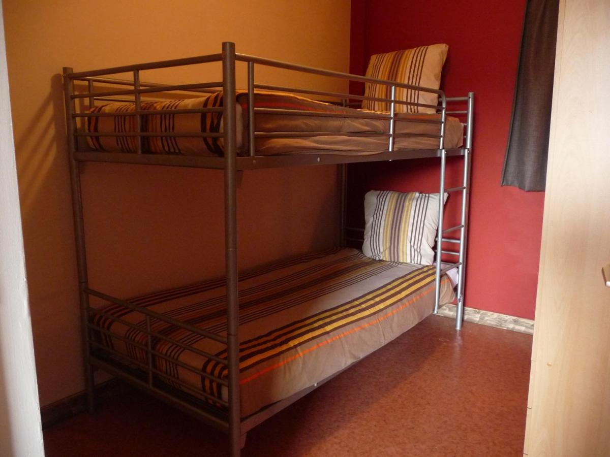 Appartement De Alpacaboerderij à Bocholt Extérieur photo